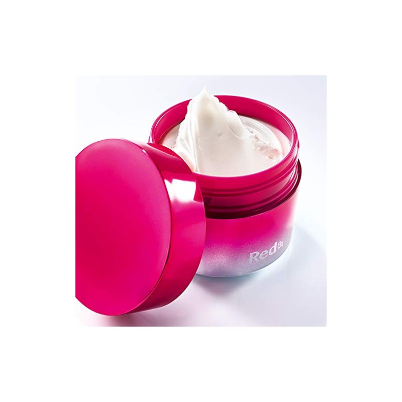 Polar Red B.A Contour Tension Mask (Face Mask) 3.0 oz