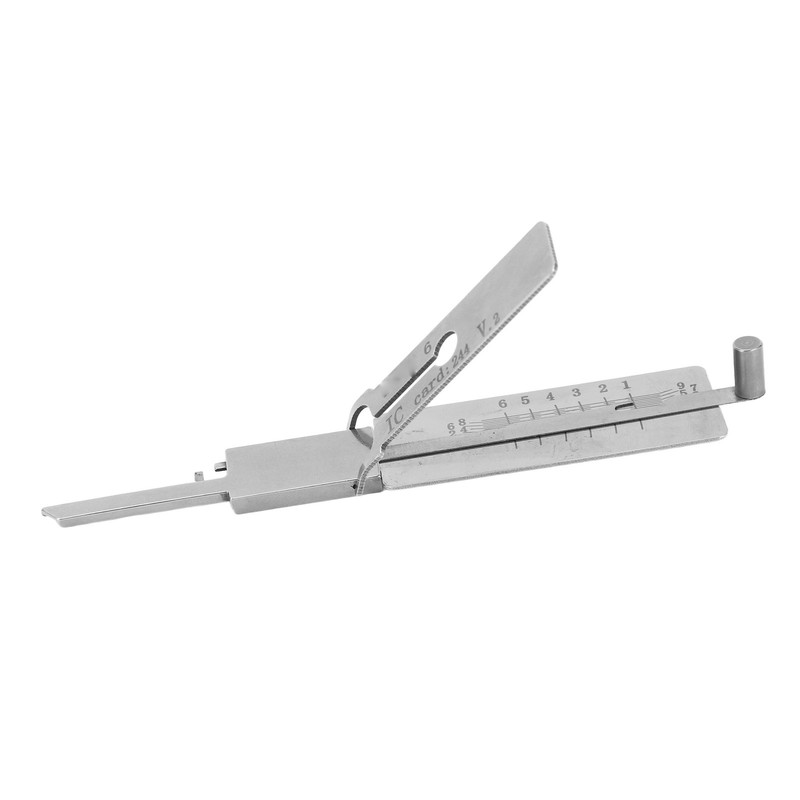 2 In 1 Hook Tools Pickup Set O Ring Hand