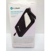 FirstHealth UV-C Portable Sanitizer Phone Pouch Fits Smartphones up to