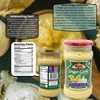 Rani Ginger Garlic Cooking Paste 10.5oz (300g) Glass Jar ~