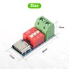 AYWHP USB-C PD Trigger Board Module, PD/QC Decoy Board with