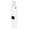 Ultrasonic Facial Skin Scrubber Blackhead Removal Face Cleaning Spatula Household