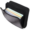 Five Star Zipper Binder, 2 Inch 3-Ring Binder with Round