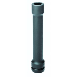 Grey Pneumatic 4633ML Socket