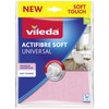 Vileda ACTIFIBRE Soft cloth 1 pc - cleans, absorbs, without