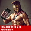 Suplemento Polvo Proteína 1kg 33 Servicios Varios Sabor