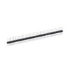 Pin header (50, 2.54mm(1 x 40p))