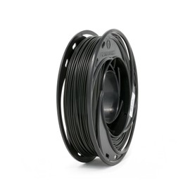 Gizmo Dorks Nylon Filament for 3D Printers 1.75mm 200g, Black