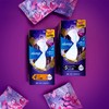Always Radiant FlexFoam Pads for Women, Size , Extra Heavy