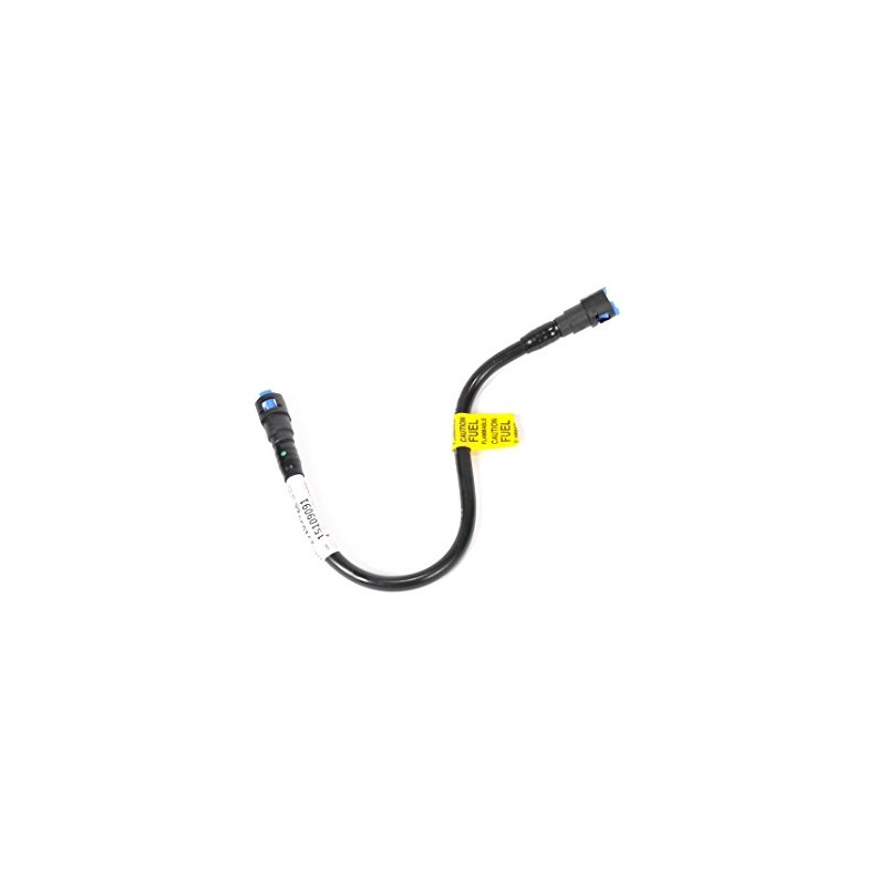 GM Genuine Parts 15109091 Rear Fuel Feed Pipe