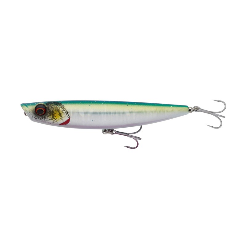 Savage Gear Pop Walker 2.0 - Esca da pesca d'acqua