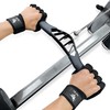 2K Fit Rowing Machine Gloves (X-Large) - Perfect Rowing Grips