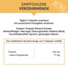 Propolis Capsules Pack of 1000 | High Dose 450 mg