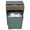 Royal ST80X Trituradora de Papel, Corta hasta 8 Hojas, destruye