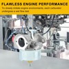 Panari 632795A Carburetor for Craftsman Eager 1 Lawn Mower Parts