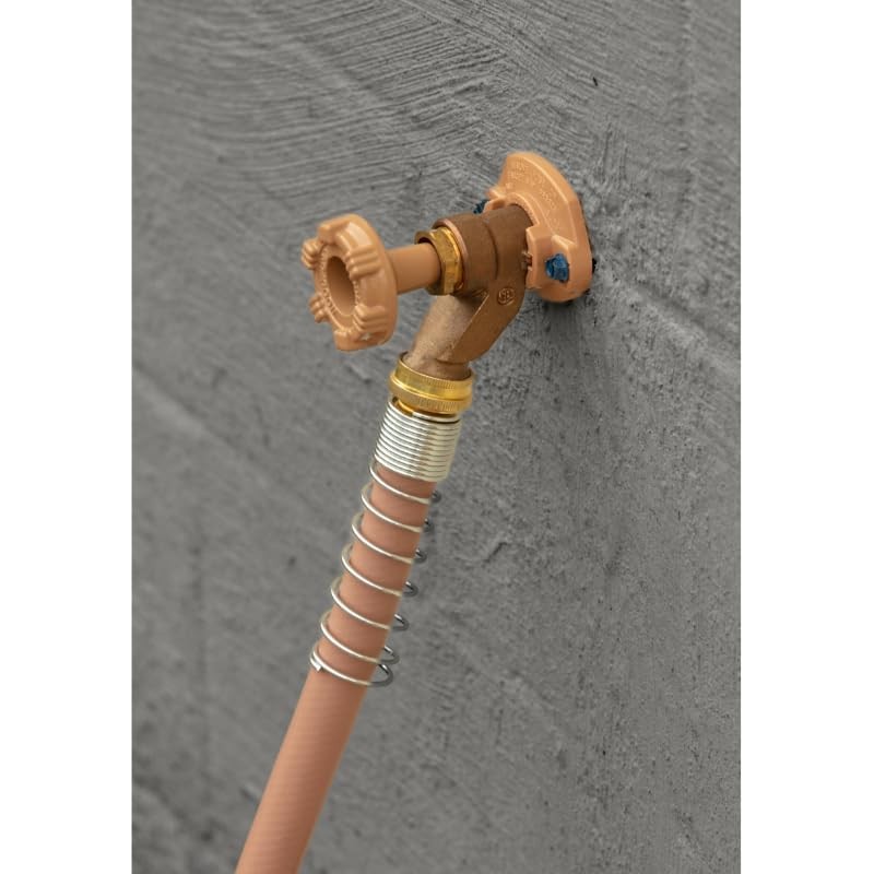 Ag-Rite Custom Length Garden Hose - Ideal Lead-In Hose with