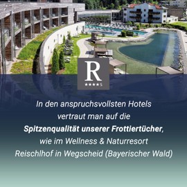 Zollner XXL 039 Beach Towel, 100 x 200 cm, Cotton, turquoise, 100 x 200 cm