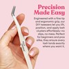 Silly George Silly George Easy Application Bundle - 60 Pre-Glued