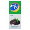 Mint Chocolate Moon Pie Minis