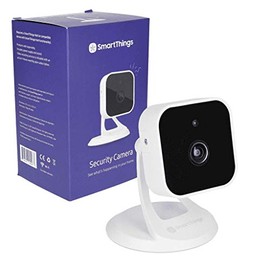 Vodafone Sercomm V-Home Camera ZB white