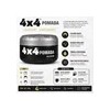 Pomada Para Cabello Profesional 4x4 200g