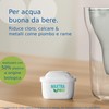 Brita Maxtra Pro All-In-1 Water Filter - Includes 4 Maxtra