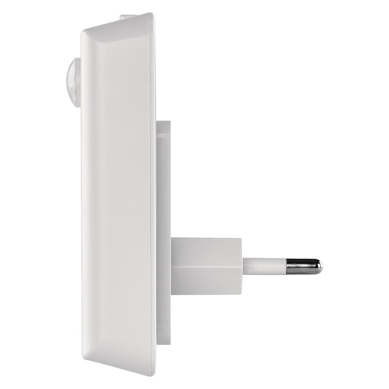 EMOS Dimmable LED Night Light Socket with Motion Sensor and