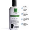 Shampoo Anticaida AntiAlopecia al 2% con DTH Blocker 0.1% +