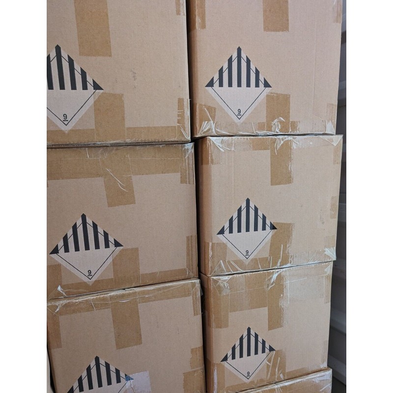 Yinglong Single Lithium Battery 55Ah/2.3V, Lithium Titanate Oxide LTO-66260-55Ah Yinglong