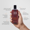 American Crew Light Hold Textute Lotion, 250 Ml