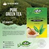 Dalgety Pure Green Herbal Tea 40g Cartons (3 Pack) 100%