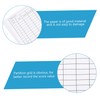 Totority 12pcs Golf Scorecard Training Aid for Golfing Gifts Record