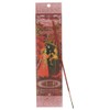 RAMAKRISHNANANDA Incense Stick Shrngara Citron, 1 EA