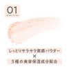 Cezanne Tone Filter Highlight 01 Filter Beige