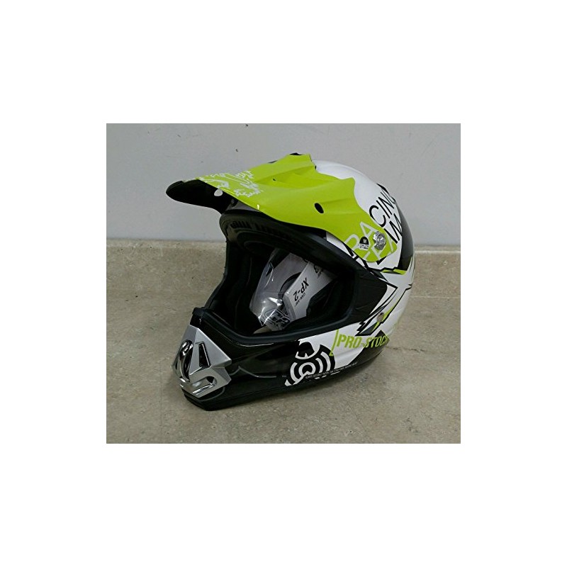 Can-Am XP-2 Pro Stock Helmet 469563