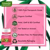 Vaadi Organics Saffron Fairness Cream with Aloe Vera & Turmeric