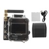WiFi Programmable Watch 1.3 Inch Screen 2.4GHz ESP8266 Board 3dB