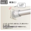 Como Life Removable Strong Double-Sided Tape, Double Sided Tape, Removable,