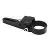 2 PCS NUZAMAS Light Bar Mounts 1.25 Inches Universal Mounting
