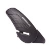 Ergon GP2-L Fahrrad Lenker Griffe BarEnd Alu, Schaltung Standard, Farbe