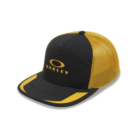 Oakley FOS901816-05Q 05Q L/XL Men's PODIUM Trucker Cap, 05Q, L–XL