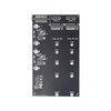 chenyang M.2 to Oculink Adapter,PCIe NVME/AHCI SSD 2 to 2