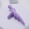 Handheld Foot Massage Tool Set for Relaxation – 3-Piece Pressure