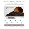 Tónico Haruharuwonder Black Rice Ácido Hialurónico 150ml Hidratante