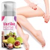 Variko Forte Gel V2 - Nourishing Gel with Valuable Ingredients