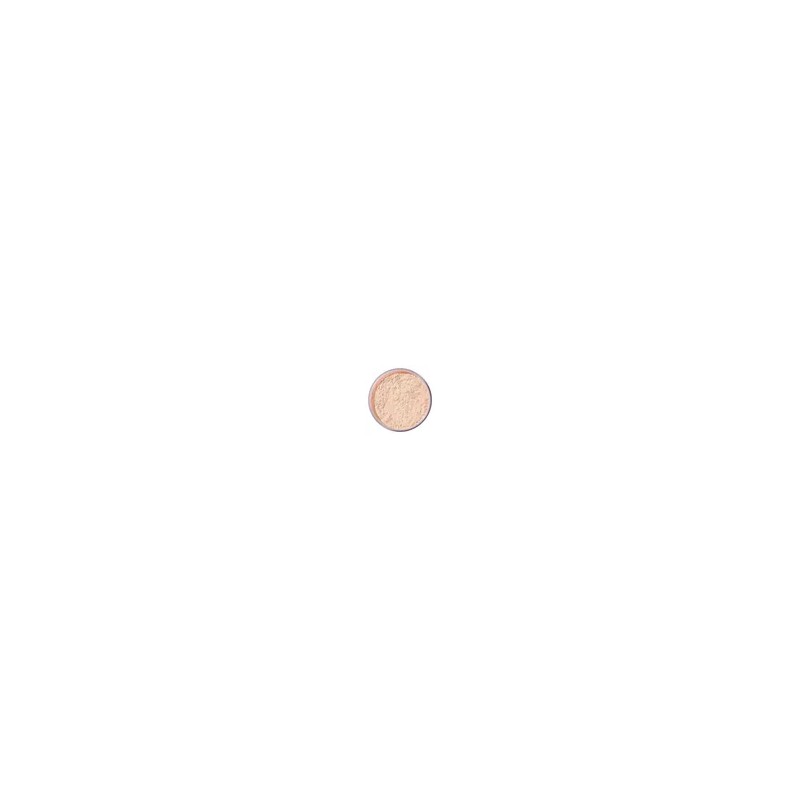 Sxx P Coty Airspun Polvo Suelto Miel Beige Miel Y