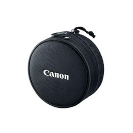Canon Cameras US E-180E Lens Cap Black, full-size (3048C001)