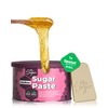 Sugaring Paste Mrs. Sugar 1 x Sugar Spatula, Medium Sugar