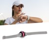 Fitness Tracker Watch for Women 1.2inch Touch Screen Sleep Monitoring