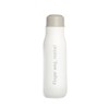 GE24 Insulated Flask Stainless Steel – Individually Printed with Text,